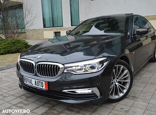 BMW Seria 5 530d xDrive