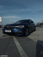 BMW Seria 5 530d xDrive AT