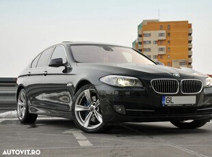 BMW Seria 5 530d xDrive