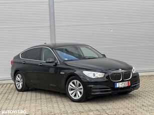 BMW Seria 5 530d xDrive Gran Turismo Aut. Luxury Line