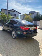 BMW Seria 5 530d xDrive Touring