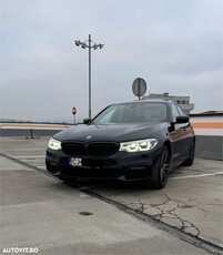 BMW Seria 5 530e xDrive AT PHEV