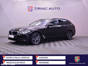 BMW Seria 5 530e xDrive AT PHEV