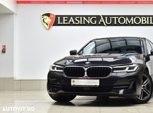 BMW Seria 5 530e xDrive Aut. Luxury Line