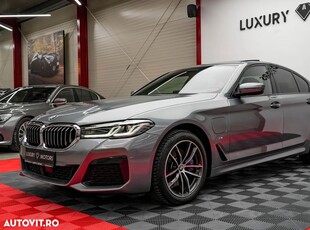 BMW Seria 5 530e xDrive Aut. M Sport Edition