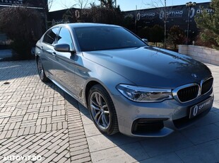 BMW Seria 5 530e xDrive Aut. M Sport Edition