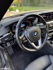 BMW Seria 5 530e xDrive