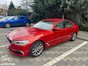 BMW Seria 5 530i AT