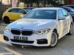 BMW Seria 5 530i xDrive AT