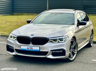 BMW Seria 5 540d xDrive Aut.