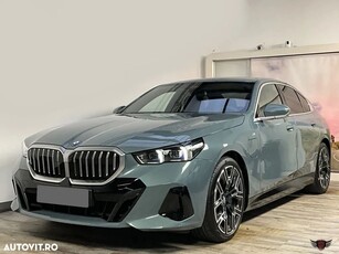 BMW Seria 5 550e xDrive AT PHEV