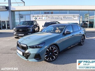 BMW Seria 5 550e xDrive AT PHEV