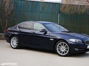 BMW Seria 5 520d Touring