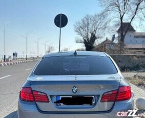 ‼️BMW seria 5 F10/Navi/Piele /Jante R19