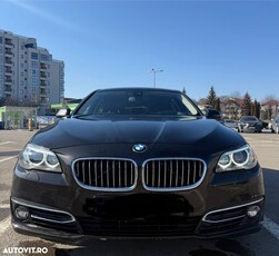 BMW Seria 5 520d xDrive AT