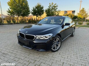 BMW Seria 6 640d xDrive