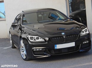 BMW Seria 6 640d xDrive Gran Coupe M Sport Edition