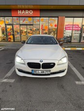 BMW Seria 6 640i