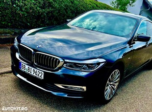 BMW Seria 6 640i