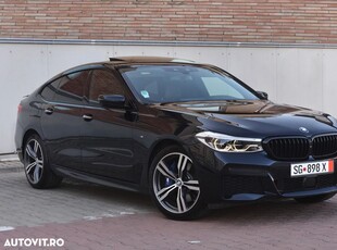 BMW Seria 6