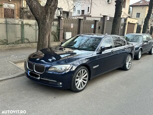 BMW Seria 7 730d Aut.