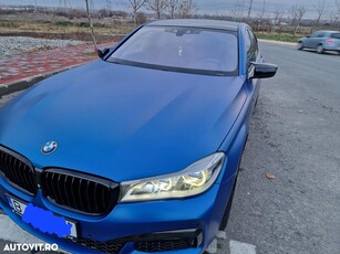 BMW Seria 7 730d