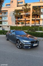 BMW Seria 7 730d xDrive