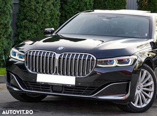 BMW Seria 7 730d xDrive