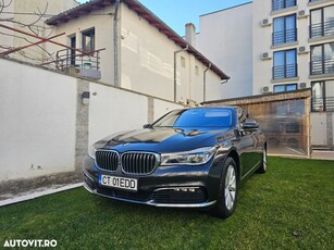 BMW Seria 7 730d xDrive