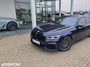 BMW Seria 7 730d xDrive