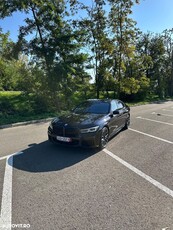 BMW Seria 7 740d xDrive