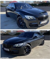 BMW Seria 7 750d xDrive