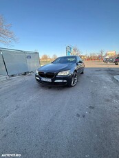 BMW Seria 7 750d xDrive