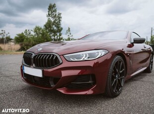 BMW Seria 8 840d xDrive