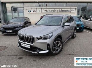 BMW X1 xDrive20d AT MHEV