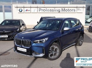 BMW X1 xDrive20d AT MHEV