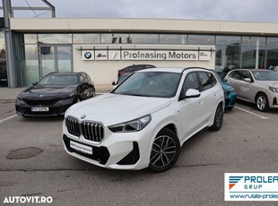 BMW X1 xDrive20d AT MHEV