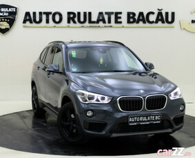 BMW X1 sDrive 2.0d 150CP 2015/10 Euro 6