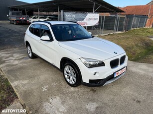 BMW X1 sDrive16d