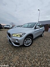 BMW X1 sDrive18d Advantage