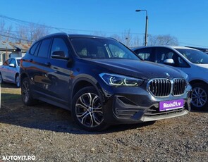 BMW X1 sDrive18d Aut. Sport Line