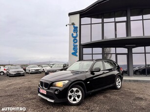 BMW X1 sDrive20d