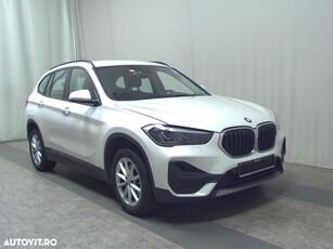 BMW X1 sDrive20d Aut. Advantage