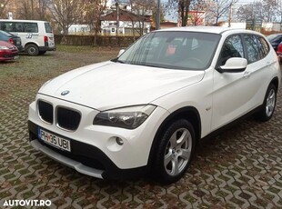 BMW X1 sDrive20d