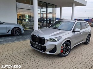 BMW X1 sDrive20i AT MHEV