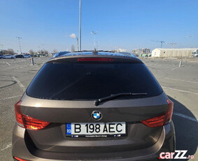 BMW X1 xDrive 23d Aut