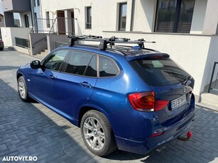 BMW X1 xDrive18d Sport Line