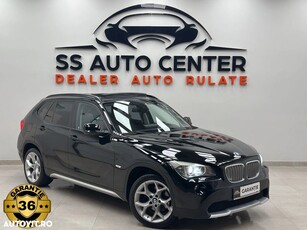 BMW X1 xDrive20d