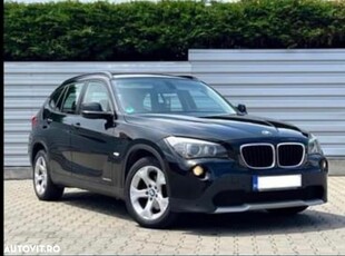 BMW X1 xDrive20d