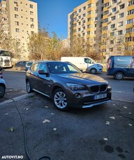 BMW X1 xDrive20d